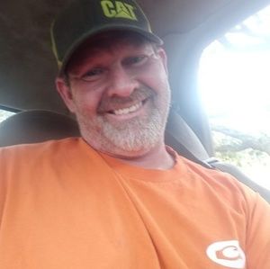 Meet your Posher, Terry